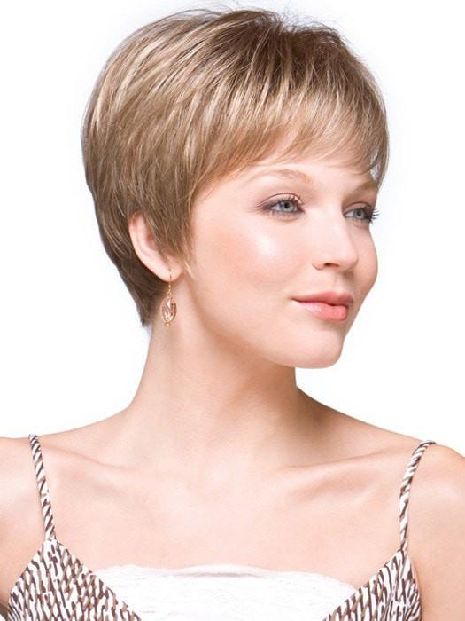 Samy | Synthetic Wig (Basic Cap) - Image 9