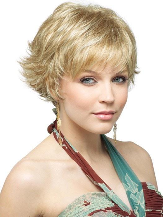 Tyler | Synthetic Wig (Basic Cap) - Image 4