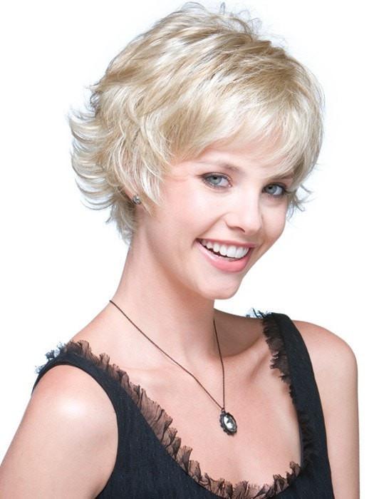 Tyler | Synthetic Wig (Basic Cap) - Image 7