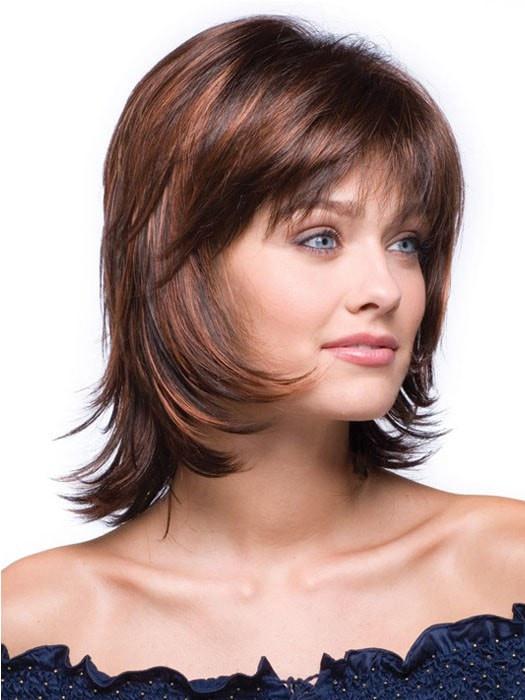 Bailey | Synthetic Wig (Basic Cap) - Image 16