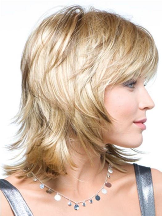 Bailey | Synthetic Wig (Basic Cap) - Image 14