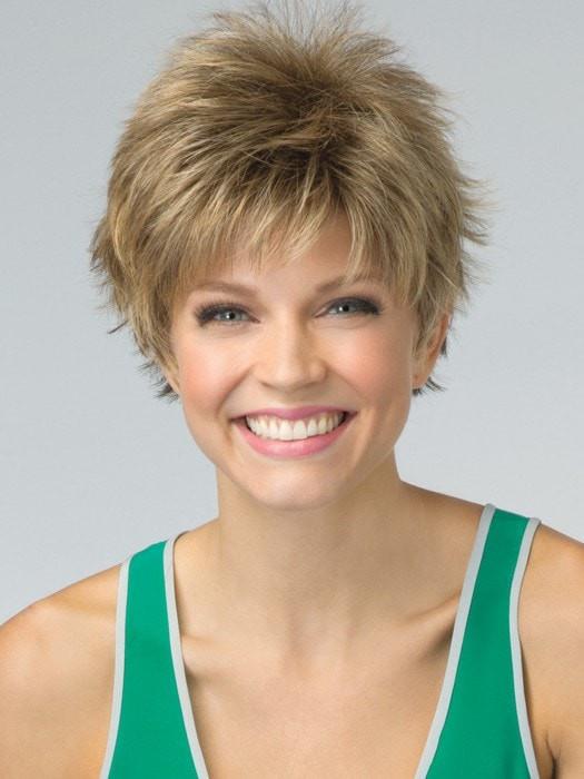 Lizzy | Synthetic Wig (Basic Cap) - Image 6