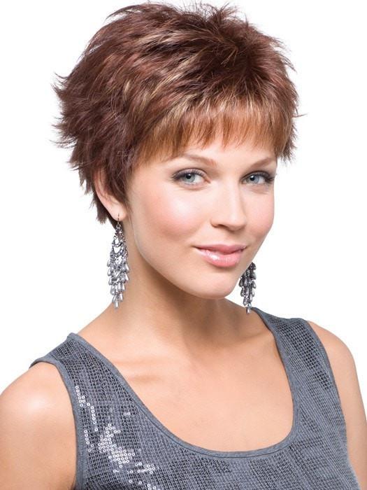 Lizzy | Synthetic Wig (Basic Cap) - Image 7