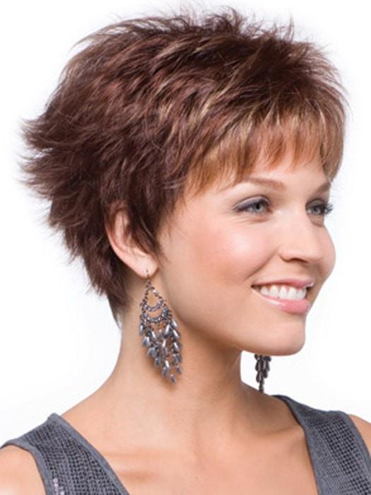 Lizzy | Synthetic Wig (Basic Cap) - Image 8
