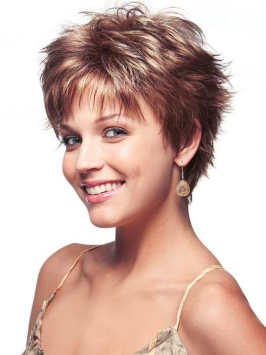 Lizzy | Synthetic Wig (Basic Cap) - Image 13