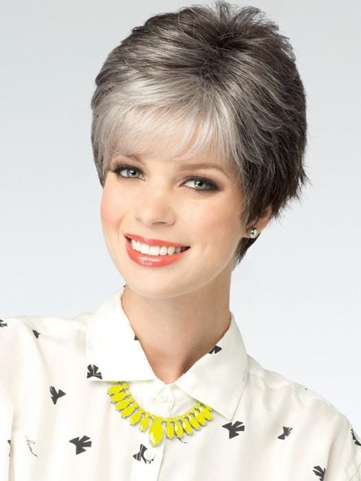 Zoe | Synthetic Wig (Basic Cap) - Image 9