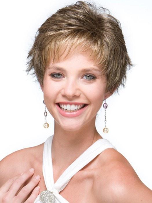 Zoe | Synthetic Wig (Basic Cap) - Image 6