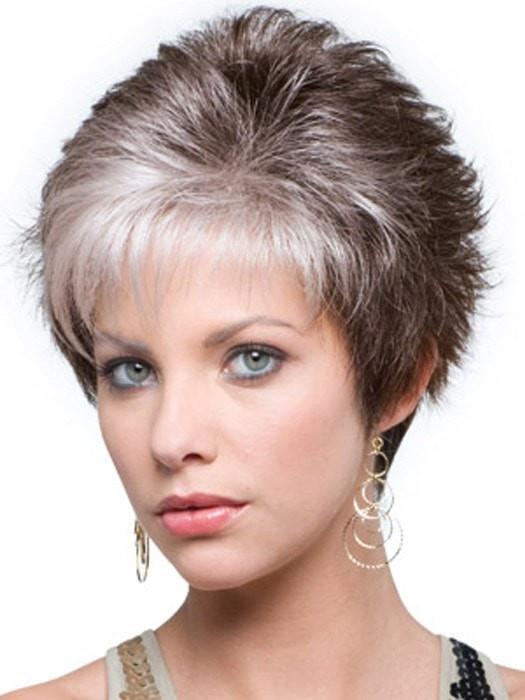 Zoe | Synthetic Wig (Basic Cap) - Image 7