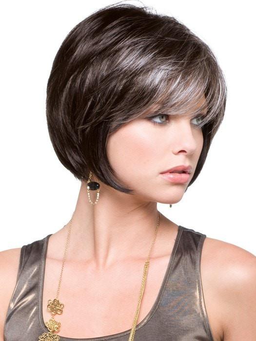 Audrey | Synthetic Wig (Basic Cap) - Image 6