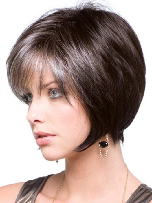 Audrey | Synthetic Wig (Basic Cap) - Image 5