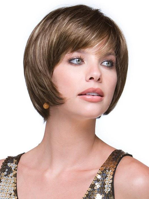 Audrey | Synthetic Wig (Basic Cap) - Image 8