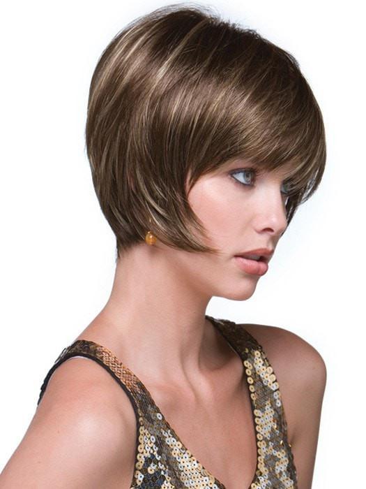Audrey | Synthetic Wig (Basic Cap) - Image 7