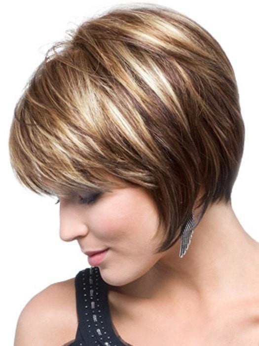 Audrey | Synthetic Wig (Basic Cap) - Image 11