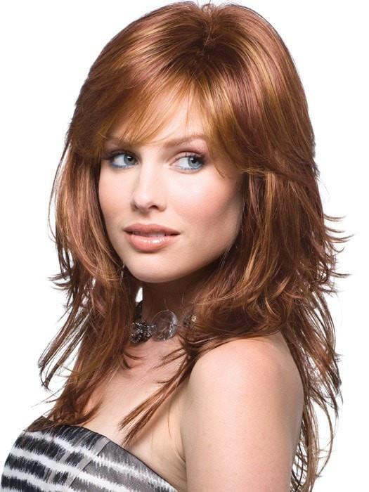 Felicity | Synthetic Wig (Basic Cap) - Image 12