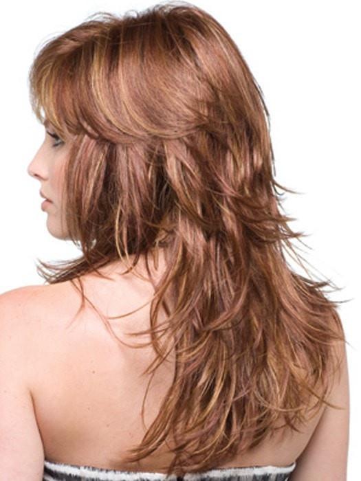 Felicity | Synthetic Wig (Basic Cap) - Image 13