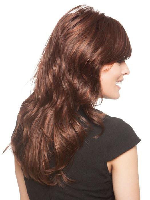 Felicity | Synthetic Wig (Basic Cap) - Image 9
