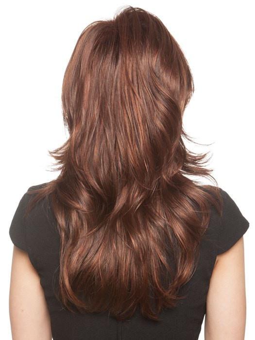 Felicity | Synthetic Wig (Basic Cap) - Image 10