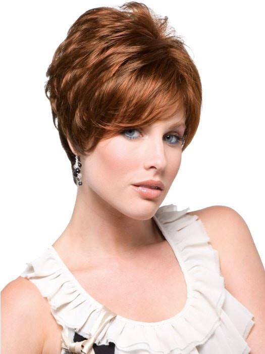 Gia | Synthetic Wig (Basic Cap) - Image 15