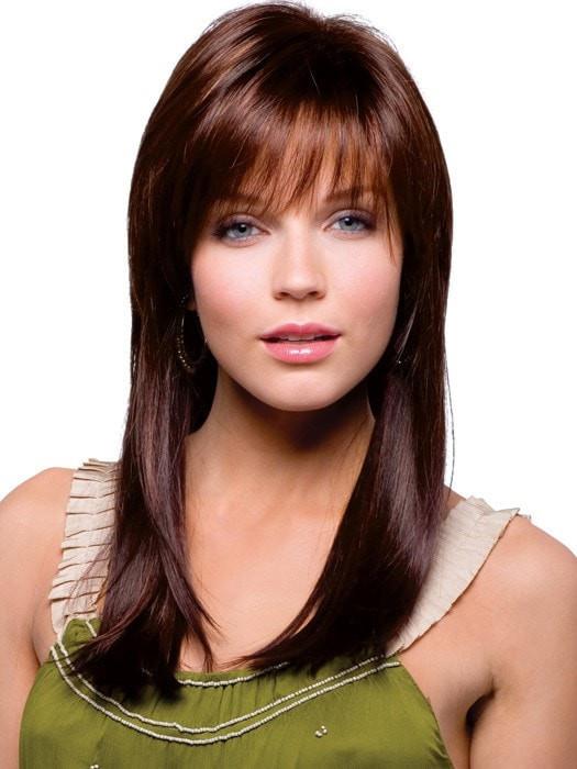 Misha | Synthetic Wig (Basic Cap) - Image 10
