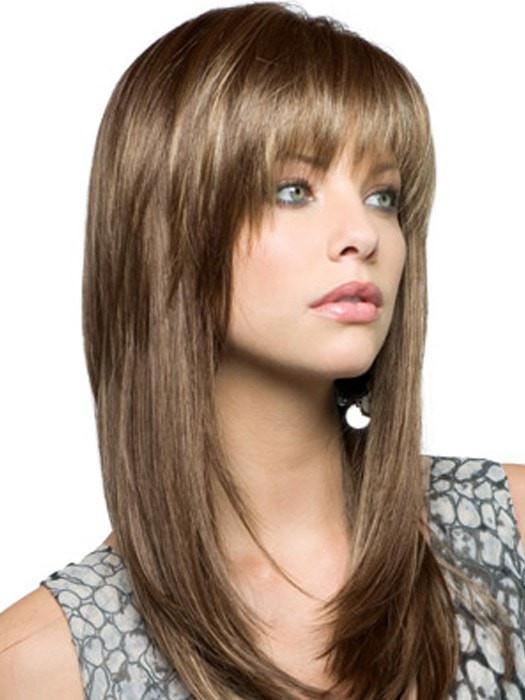 Misha | Synthetic Wig (Basic Cap) - Image 7
