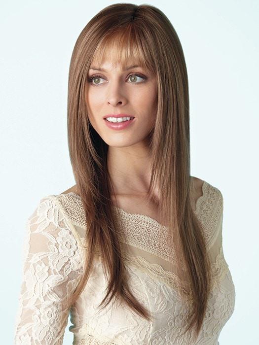 Stevie | Synthetic Wig (Mono Top) - Image 8