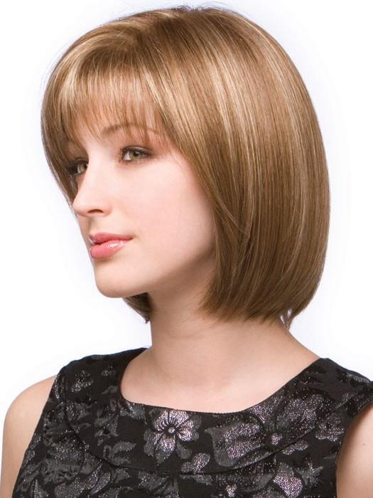 Erika | Synthetic Wig (Mono Top) - Image 8