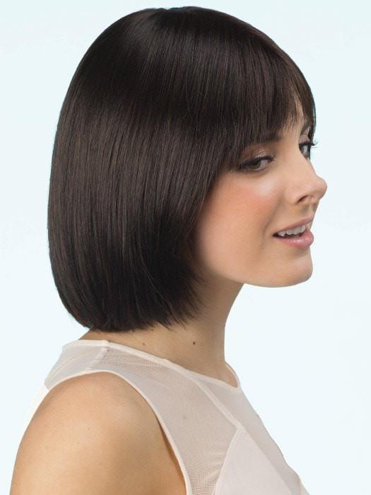 Erika | Synthetic Wig (Mono Top) - Image 9