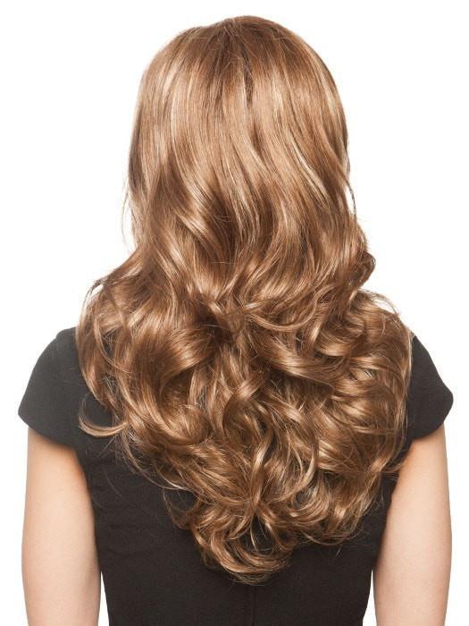 Brittany | Synthetic Wig (Mono Top) - Image 6
