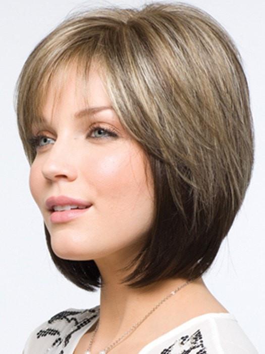 Codi | Synthetic Wig (Mono Top) - Image 8