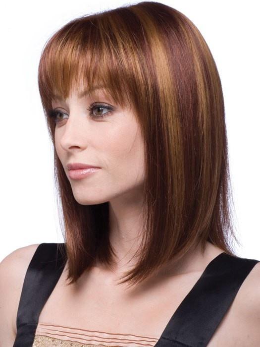 Tatum | Synthetic Wig (Mono Top) - Image 7