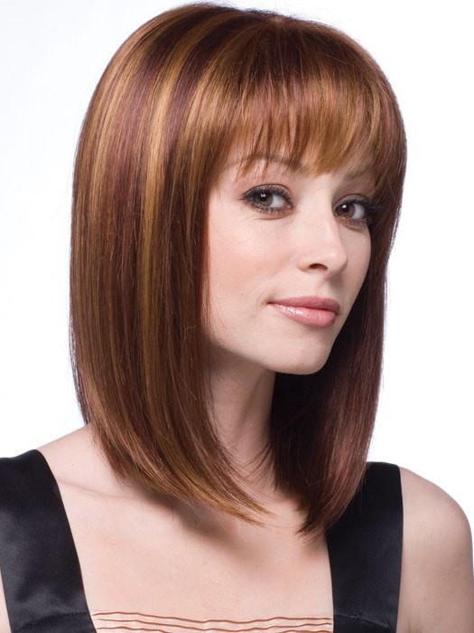 Tatum | Synthetic Wig (Mono Top) - Image 5