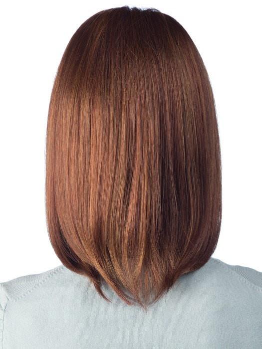 Tatum | Synthetic Wig (Mono Top) - Image 10