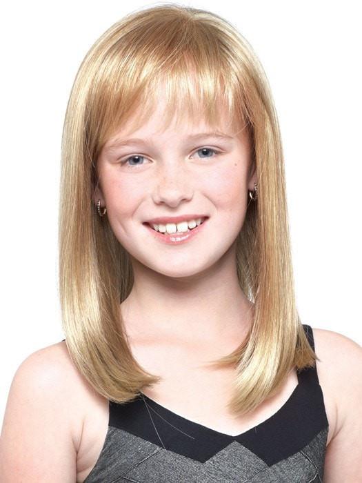Miley | Synthetic Lace Front Wig (Mono Top) - Image 5