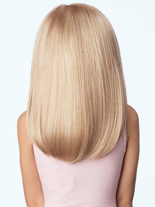 Miley | Synthetic Lace Front Wig (Mono Top) - Image 6