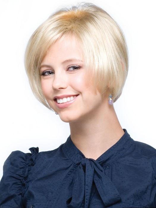 Md Top Piece | Synthetic Hair Topper (Basic Base) - Image 4