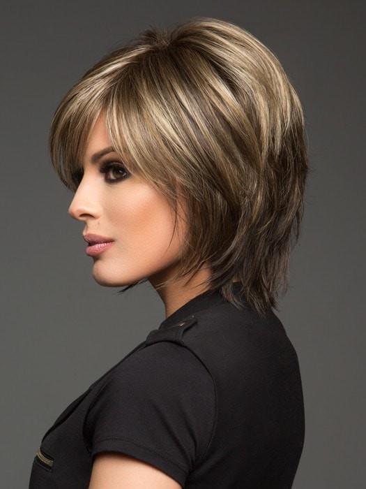 Reese Large | Synthetic Wig (Basic Cap) - Image 12
