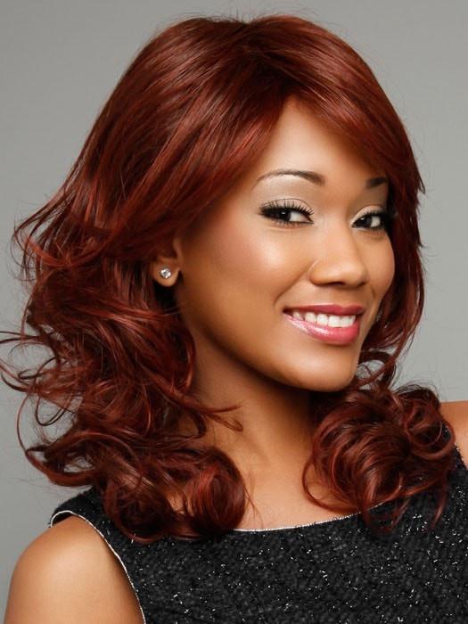 Always | HF Synthetic Wig (Basic Cap) - Image 28