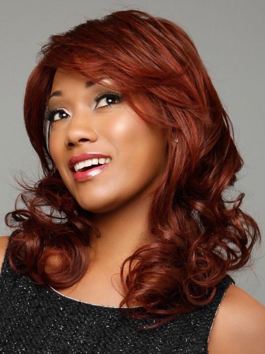 Always | HF Synthetic Wig (Basic Cap) - Image 30