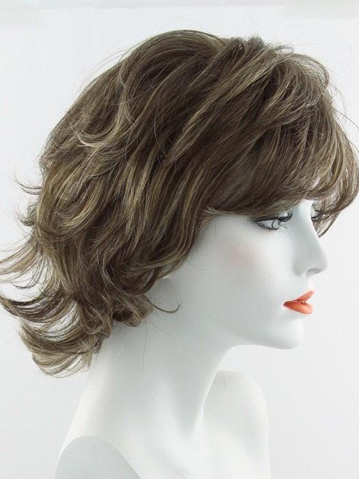Breeze | Synthetic Wig (Basic Cap) - Image 18