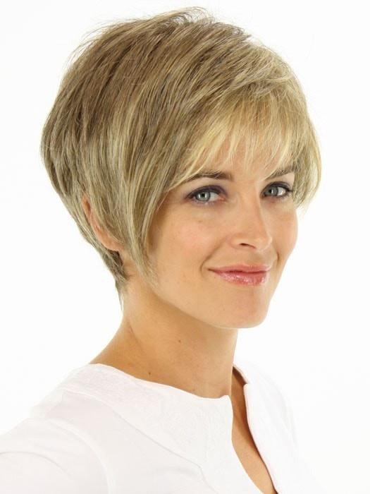 Cinch | Short Synthetic Wig (Basic Cap) - Image 2