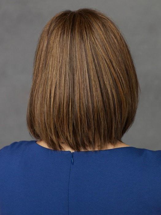 Classic Cut | HF Synthetic Wig (Mono Crown) - Image 7