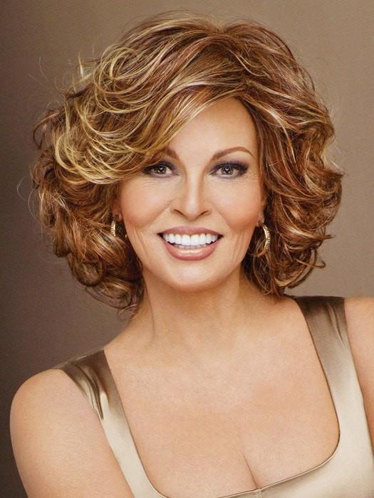 Embrace | HF Synthetic Wig (Basic Cap) - Image 15