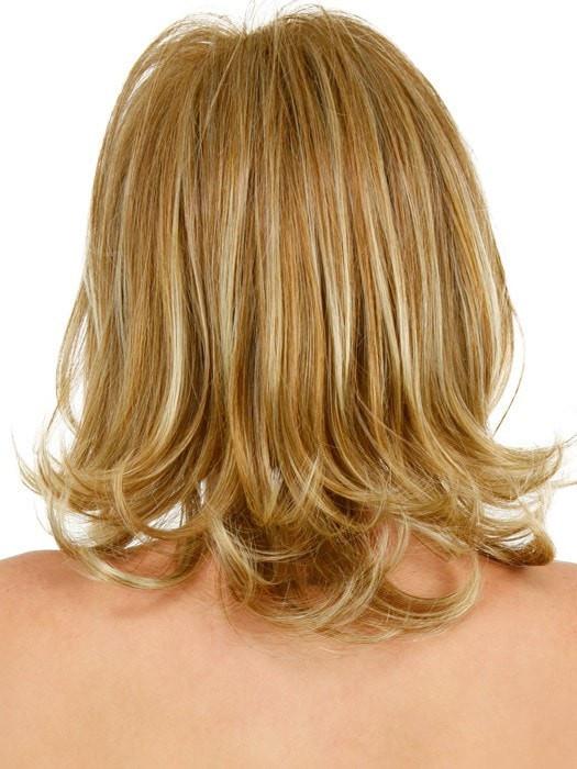 Embrace | HF Synthetic Wig (Basic Cap) - Image 14