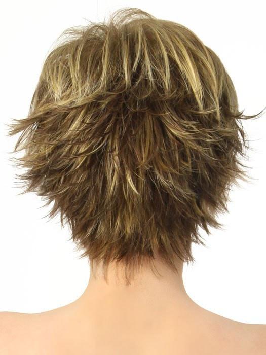 Fascination | HF Synthetic Wig (Basic Cap) - Image 6