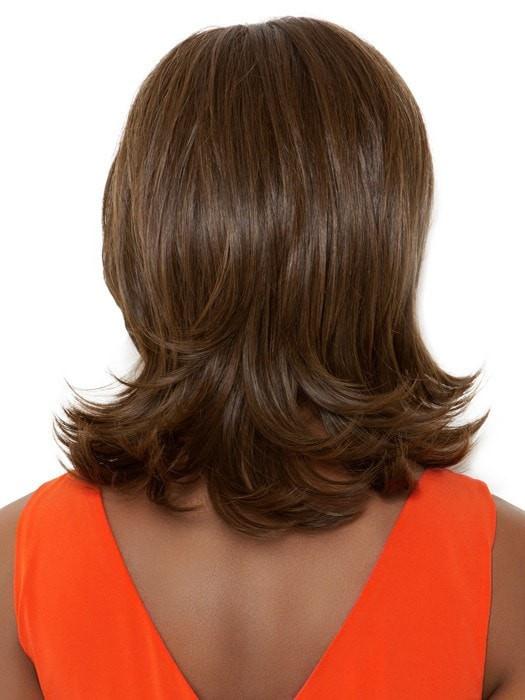 Goddess | HF Synthetic Lace Front Wig (Mono Top) - Image 25