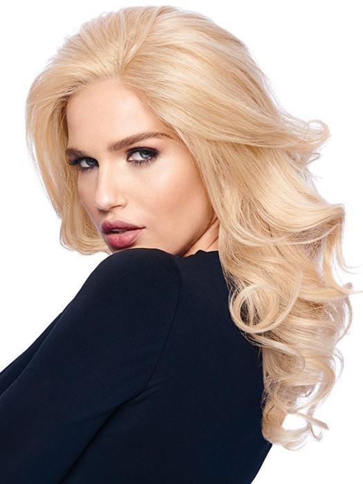 Grand Entrance | Human Hair Lace Front Wig - Image 8
