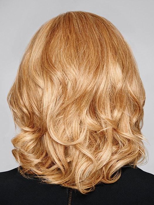 Headliner | Human Hair Lace Front Wig (Hand-Tied) - Image 8