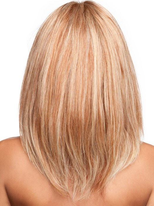 Headliner | Human Hair Lace Front Wig (Hand-Tied) - Image 5