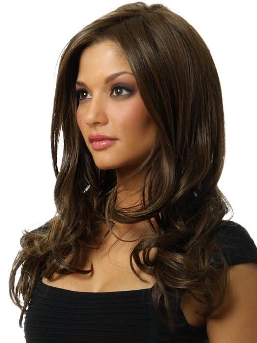 Limelight | HF Synthetic Lace Front Wig (Mono Top) - Image 18