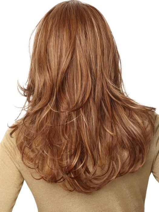 Limelight | HF Synthetic Lace Front Wig (Mono Top) - Image 8